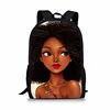 Lunch Bag for Kids Girl Laptop Boy with Lunch for Girls for Boys Sexi Gril School Backpack African art girls