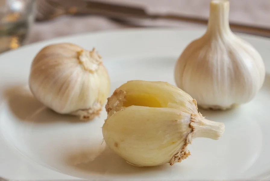 One Garlic Clove Measurement: Exact Weight & Conversions
