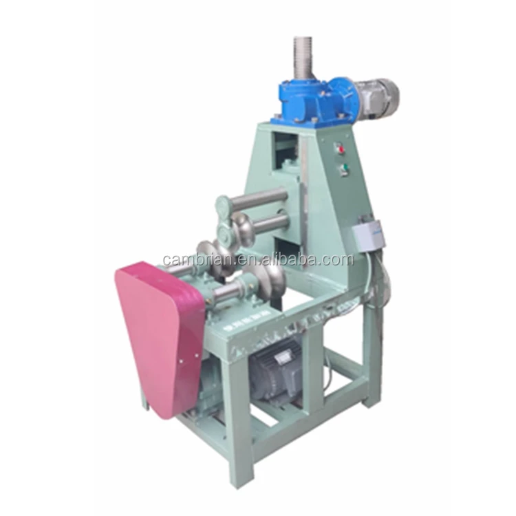 
Steel tube angle bending machine Electric platform pipe bender machine 