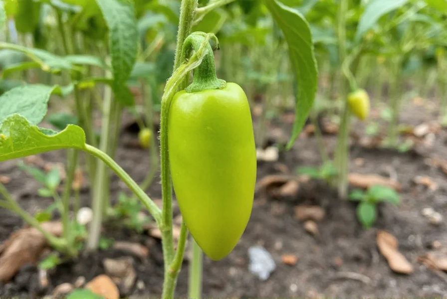 How Pepper Grows: Complete Growth Cycle Explained