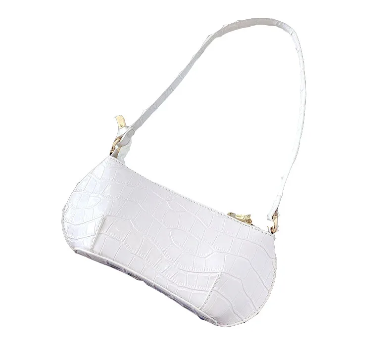 

2021 New Fashion Casual Cross Body Bags Women Mini Underarm Cross Body Bags Cross Body Ladies Bags