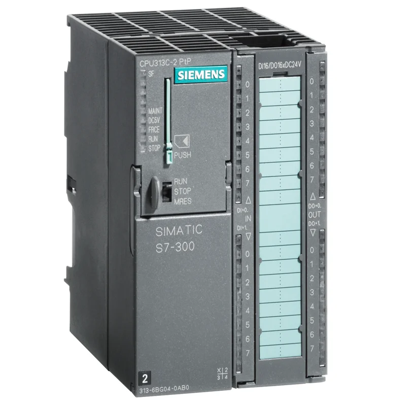 Hot selling SIEMENS PLC 6ES7231-5ND32-0XB0 SM1231 4AI in stock