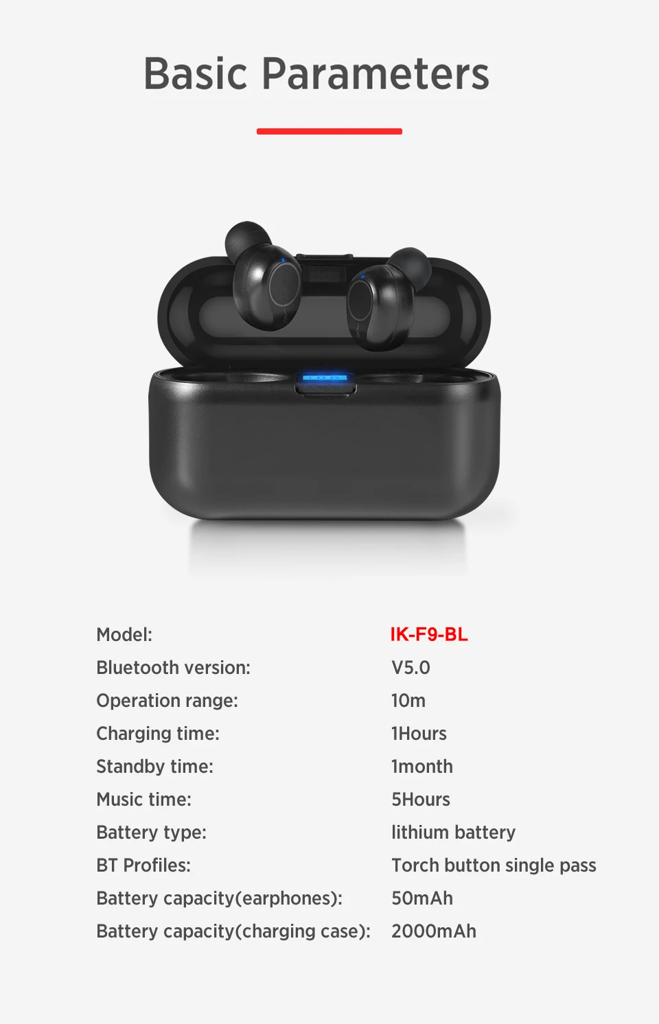 Portable airbuds true wireless stereo bluetooths earbuds for wholesale - ANKUX.COM