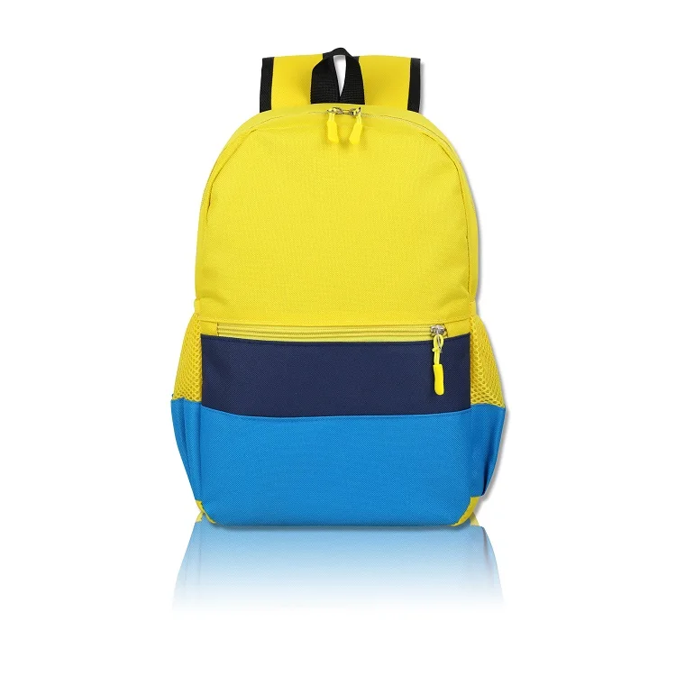 

2021 waterproof casual 600D Polyester backpack female back pack laptop travel student school gym waterproof backpack