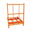 Cheap Customized Warehouse Drive-In Stable Mild Steel Pallet Rack with Posts