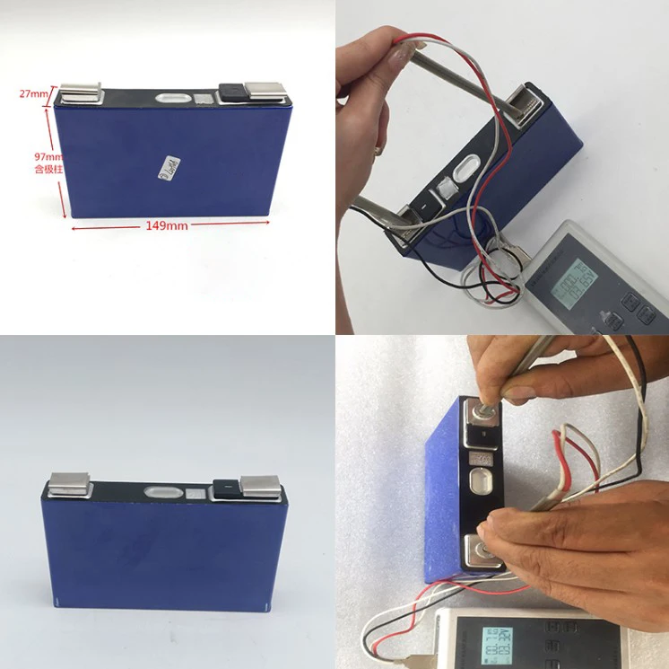 Liion Battery Cells Catl 3.7v 40 50ah 60ah 70ah 100ah 120ah 150ah 180 Lithium Battery Solar