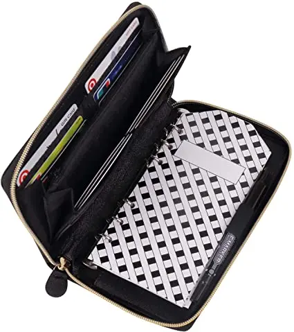 

Wholesale Hot Sale Cash Envelopes Private Label Leather Phone Wallet, Customize