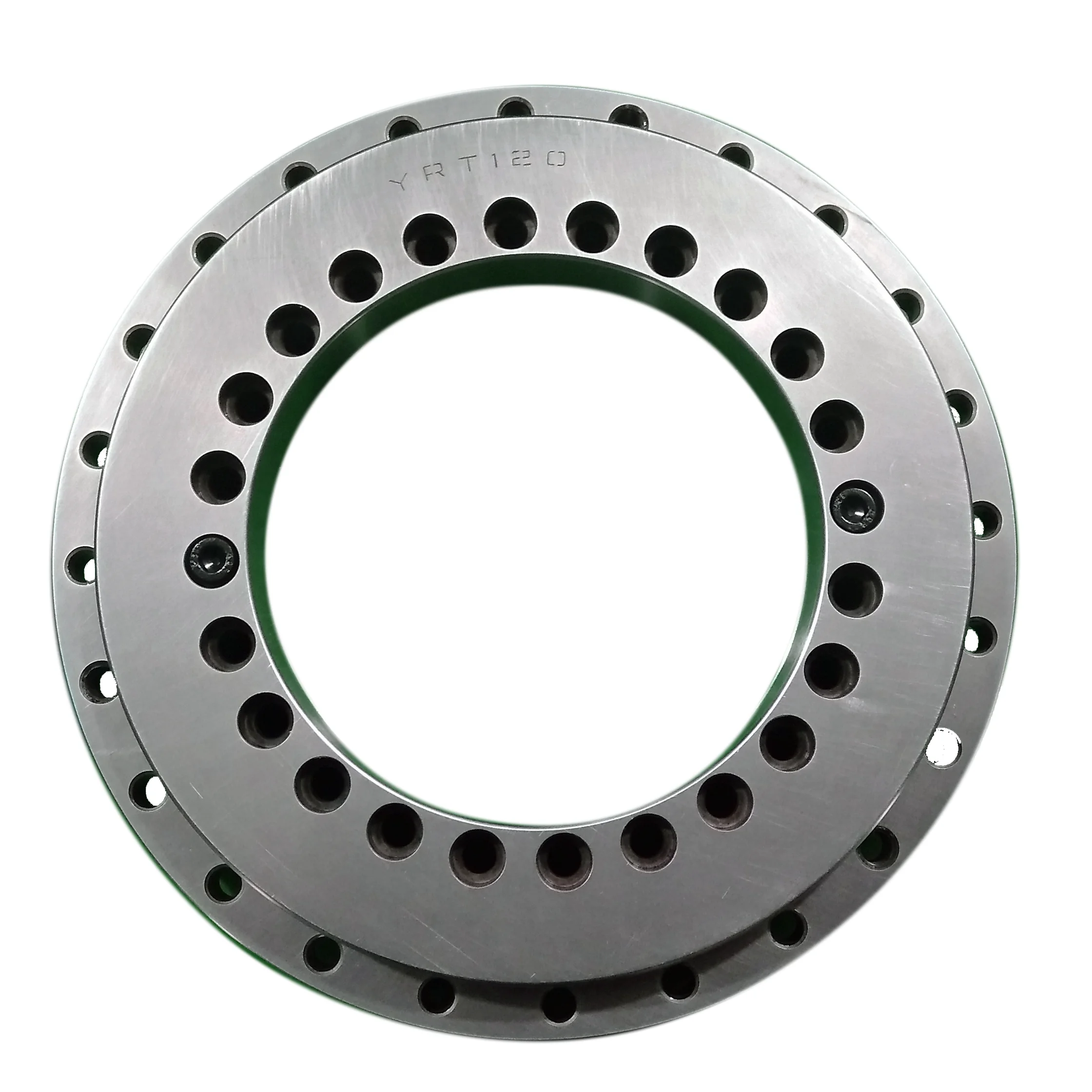 

ZKLDF460 460*600*70mm customized rotary table bearings for industrial turntable bearings manufacturers