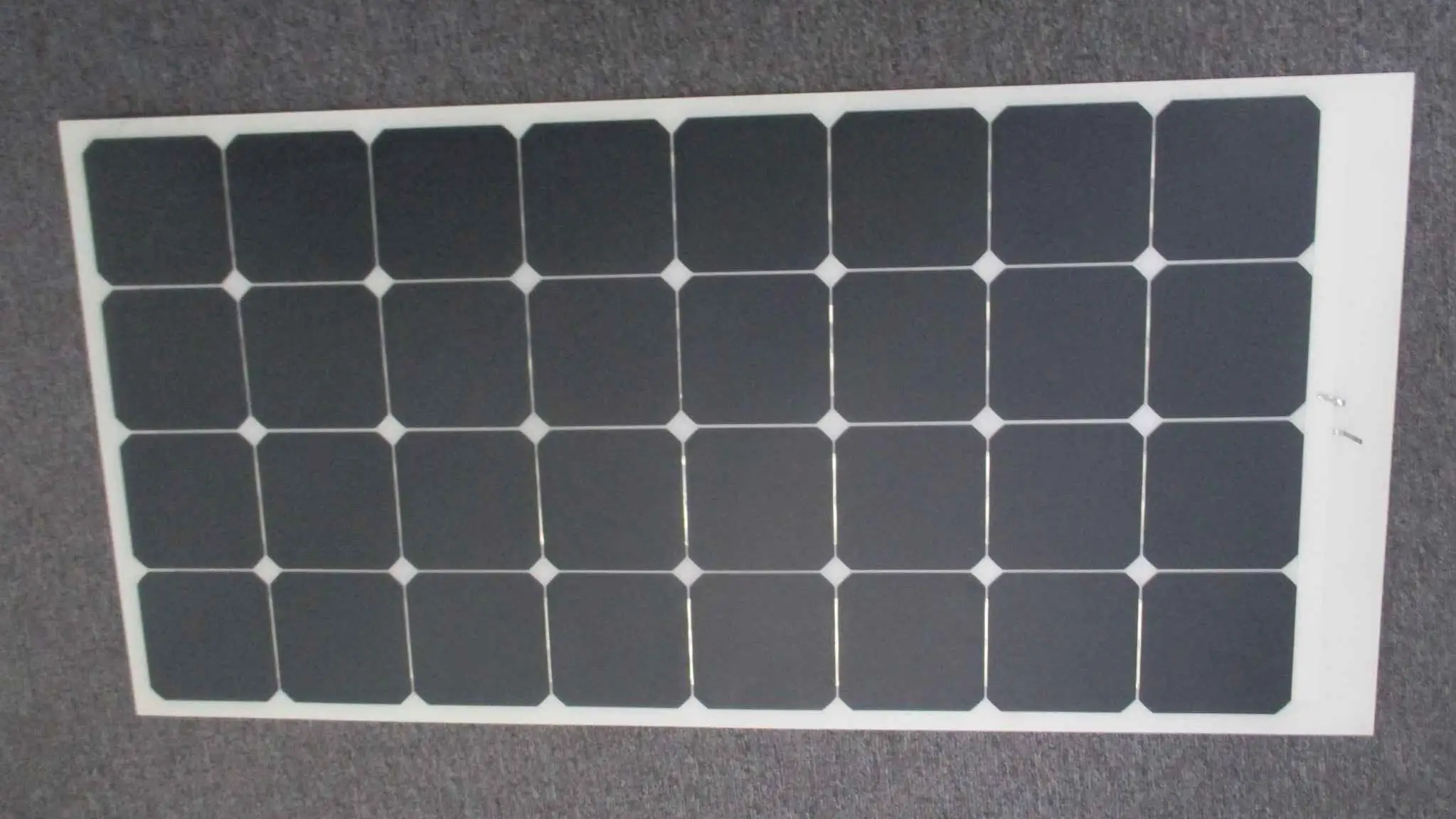 Germany Small On Grid Balcony Solar Panel 300 Watt 600 Watt Garden ...