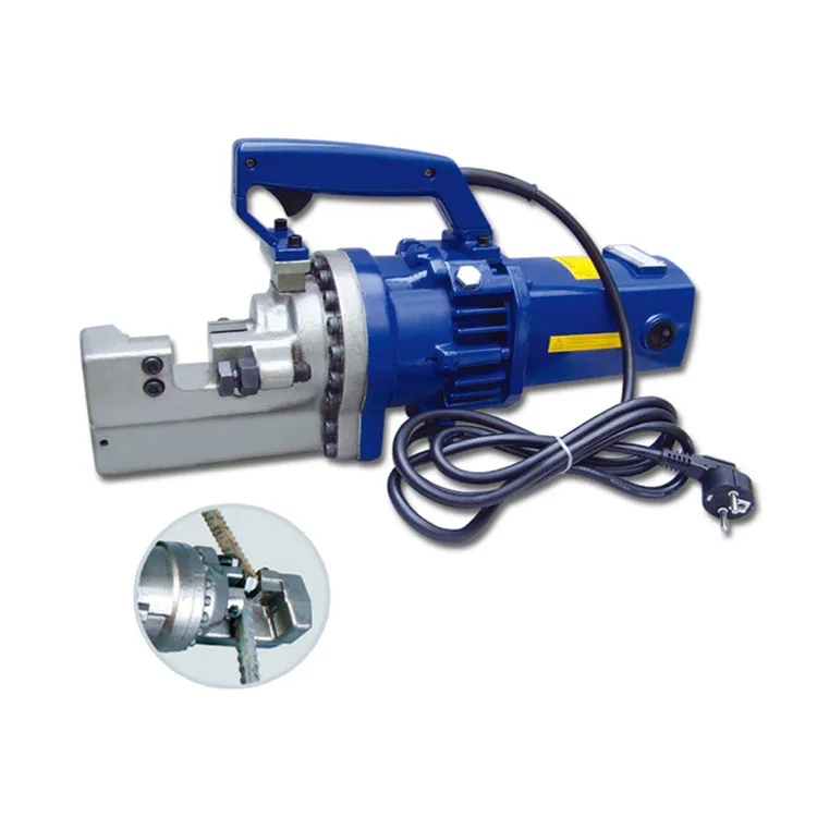 

Automatic industrial metal cutter Bar cutter