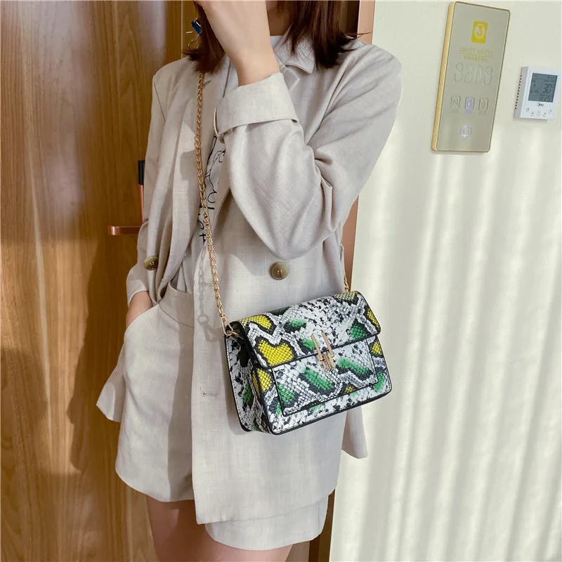 

Luxury Handbags Women Famous Brands Designer Crossbody Bag purses for women 2020 handbag women handbag, White