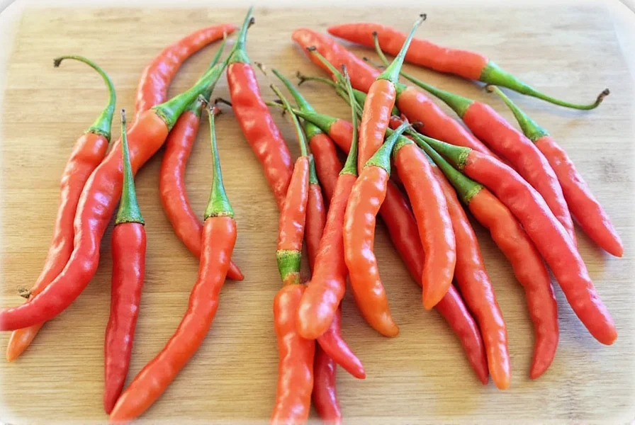 Chile Morita