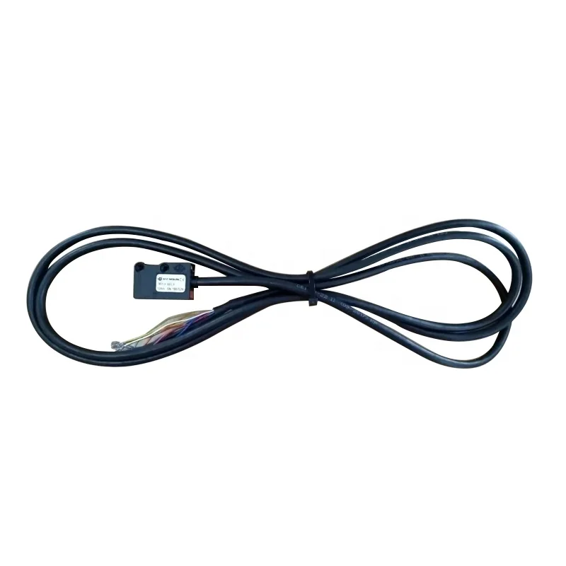 MTS H10E 0528 L M02 SC encoder laser displacement sensor