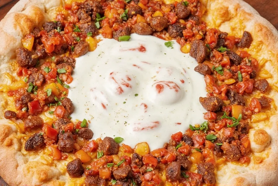 Papa John's Seasoning Bottle