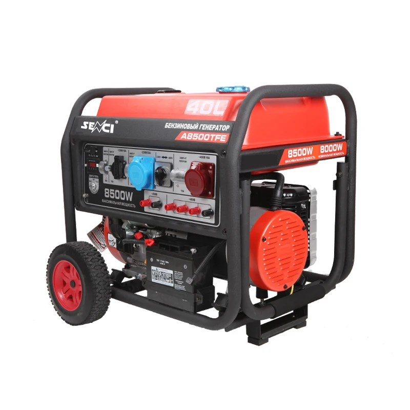 sam's club generator honda engine