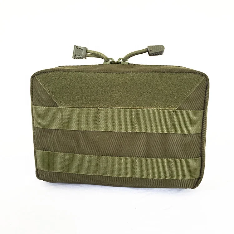 

1000D Oxford Multi Functional Hunting Sling EDC Bag Molle Pouch Tactical Pouch