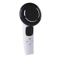 

3-in-1 Vibration Beauty Device Face and Body Slimming Machine Physiotherapy EMS Infrared Massager for Weight Loss Machine