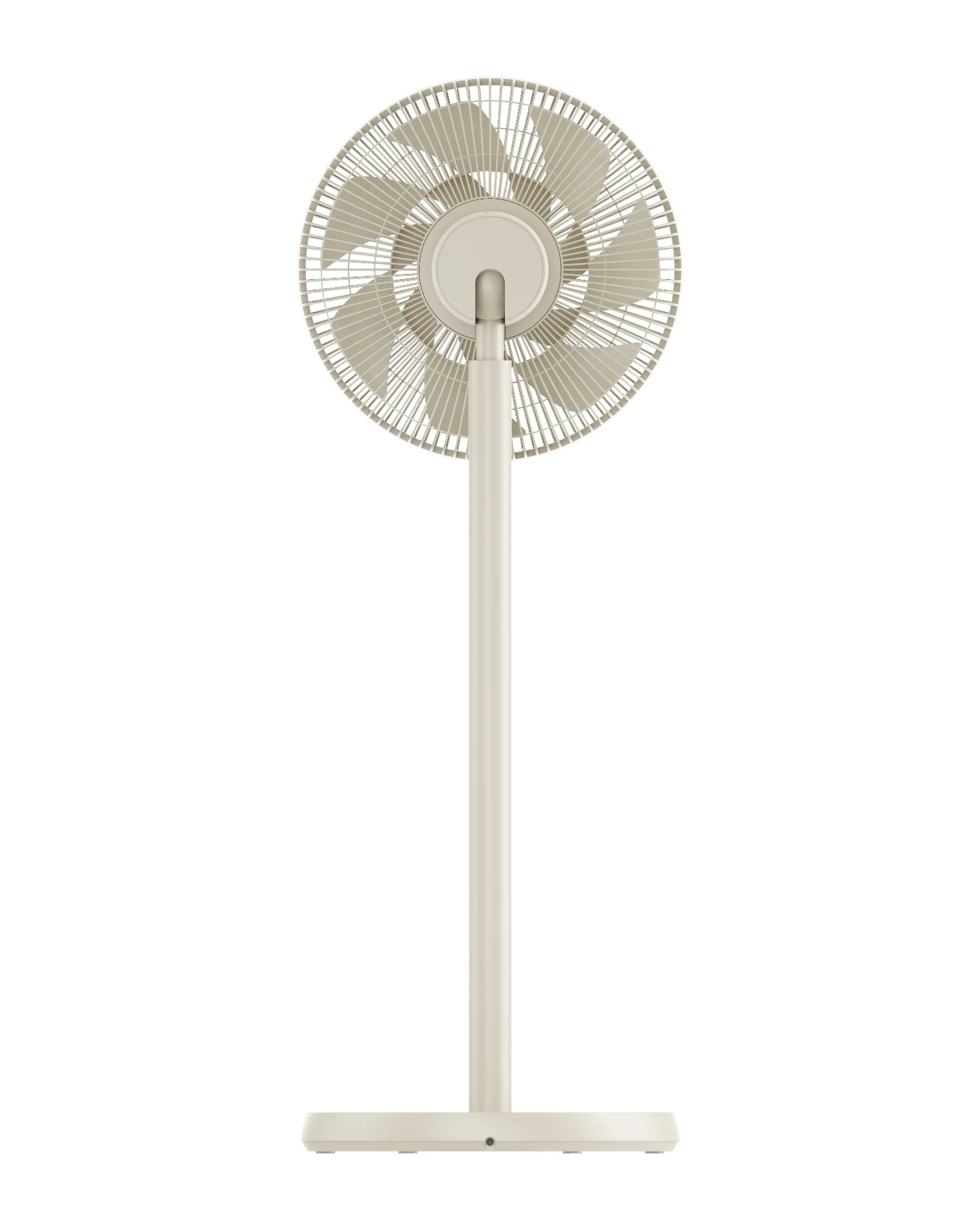 Floor Fan, Portable, 12", 120°, 8-Speed - detail 4