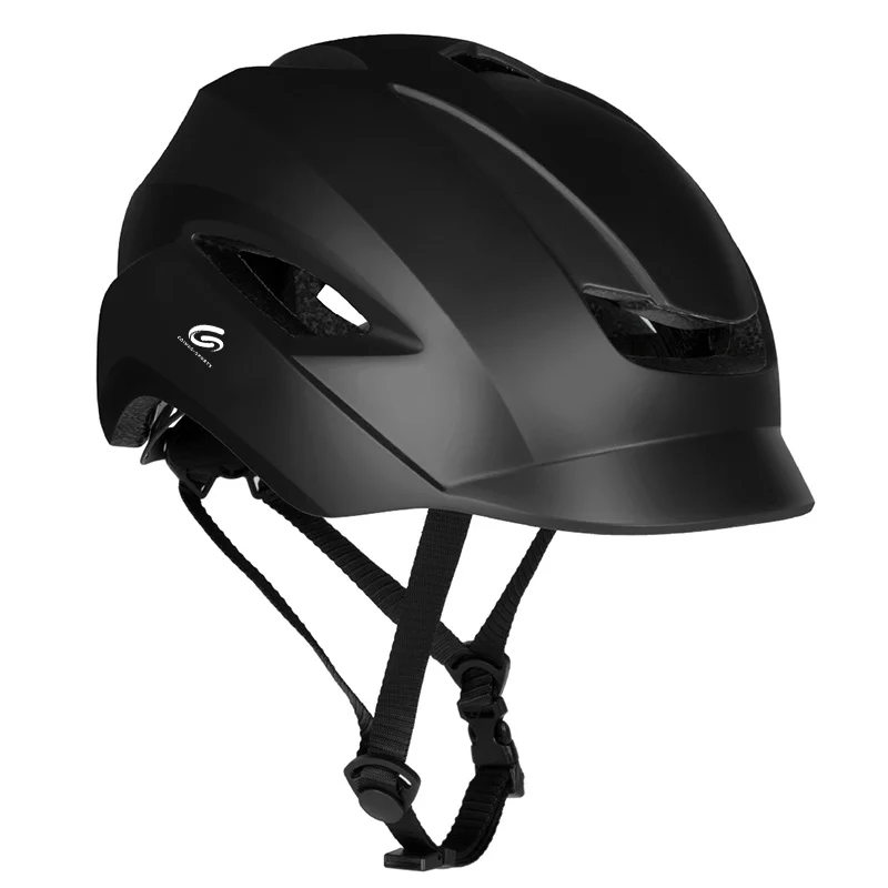

Certified Sports Bike Cycling Helmets Road Riding Mt Mtb Mountain Bike Helmet Bicycle Bike Helmet With Usb Charging Safty Light, Black/ white/ grey/blue