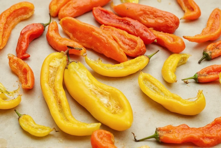 7 hilariously easy ways to dehydrate sweet peppers and why you ll want to try every one