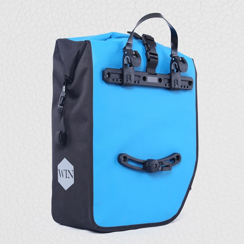 

WIN OEM With Custom Logo Multi-functional Bike Pannier Bag