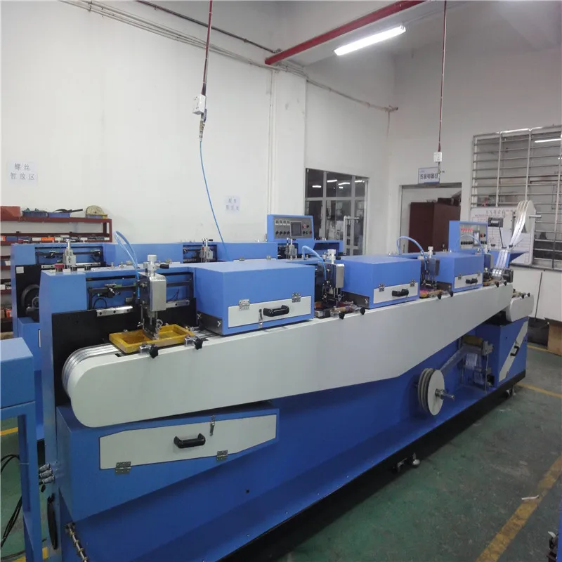 
High Quality Labels Ribbon Digital Screen Printing Equipment 
