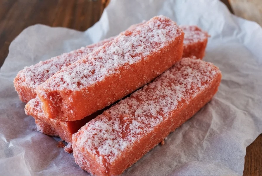 Frozen Chili Brick: Complete Guide to Storage & Usage