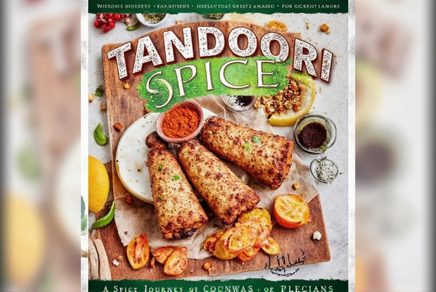Indian Chicken Tandoori