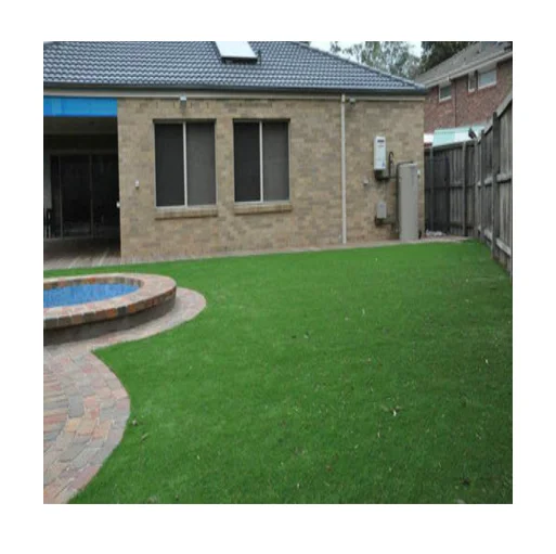 

30mm 16800density garden landscape turf artificial grass fake grass for garden