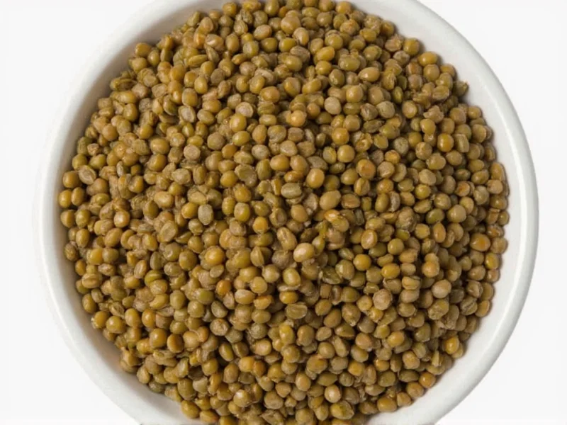 Pardina Lentils: Complete Guide to Spain's Nutty Brown Lentils