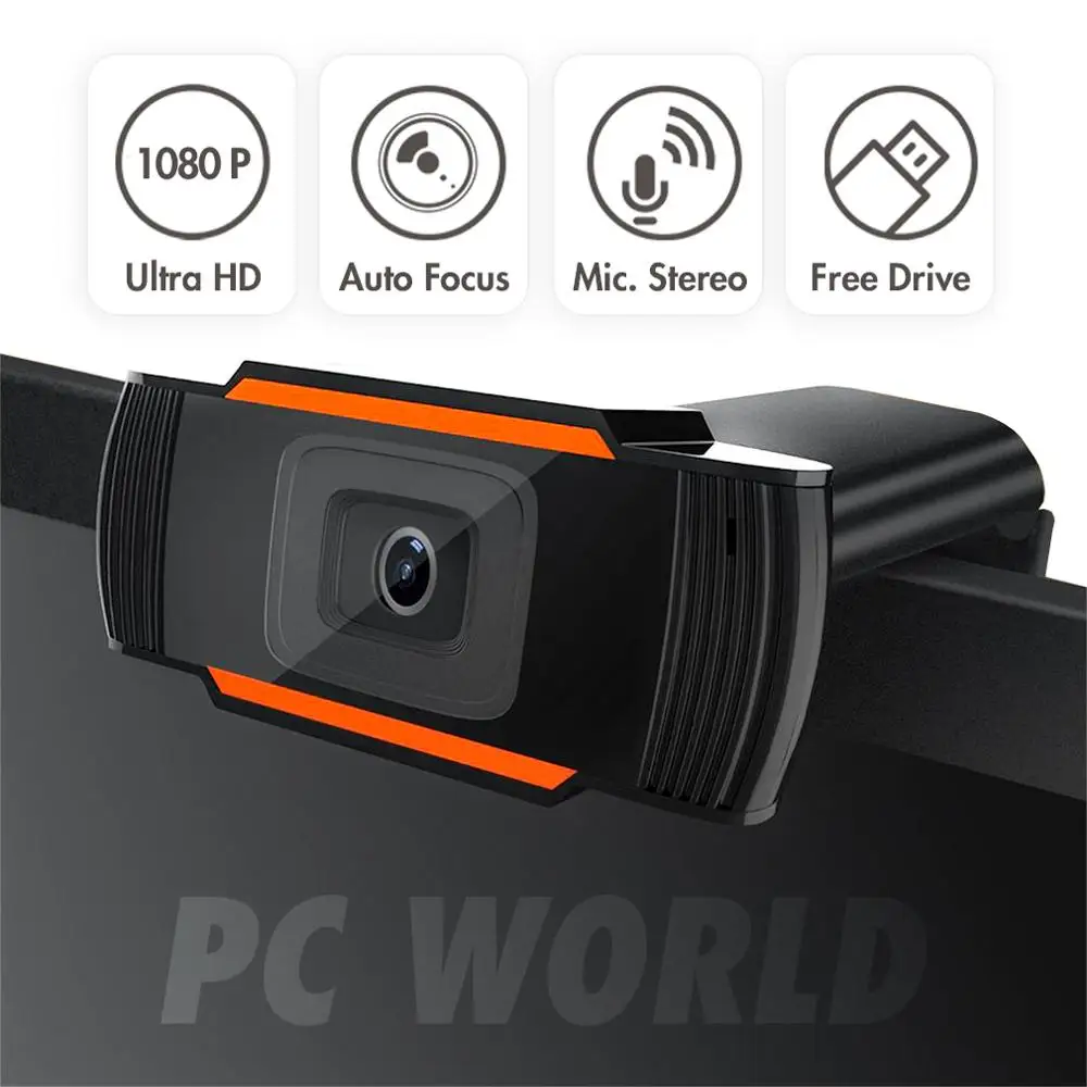 
720P USB2.0 Computer Network Live Hd Camera With Mic Web Camera 