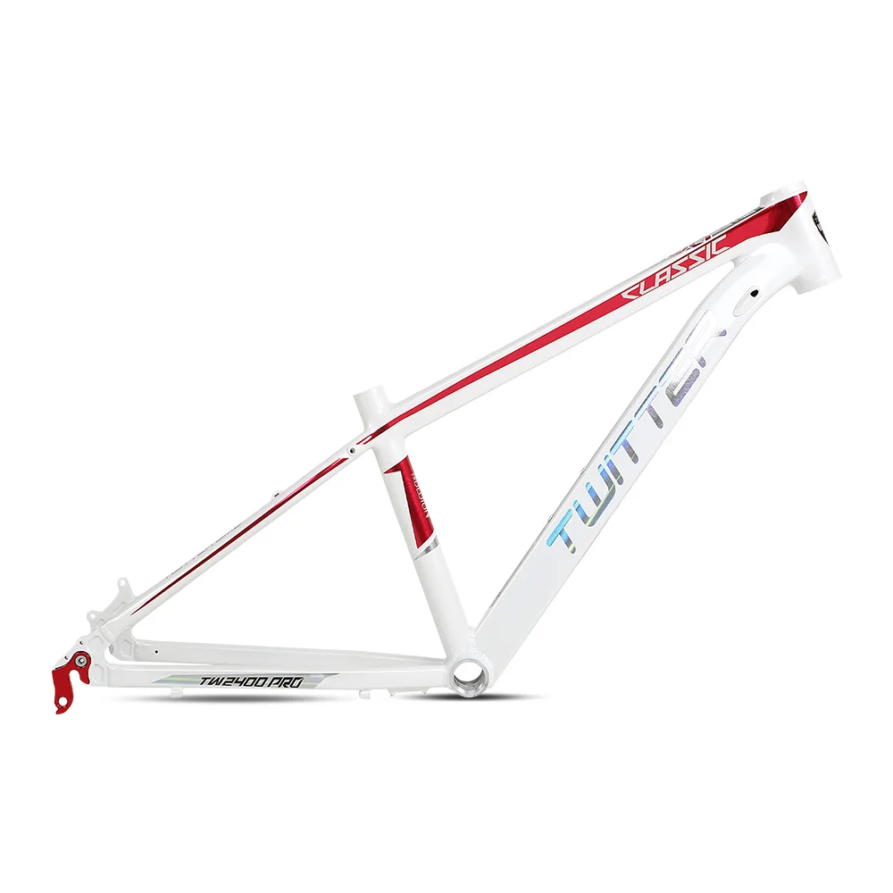 

Factory price discount aluminum alloy mtb bicycle frame mountain bike