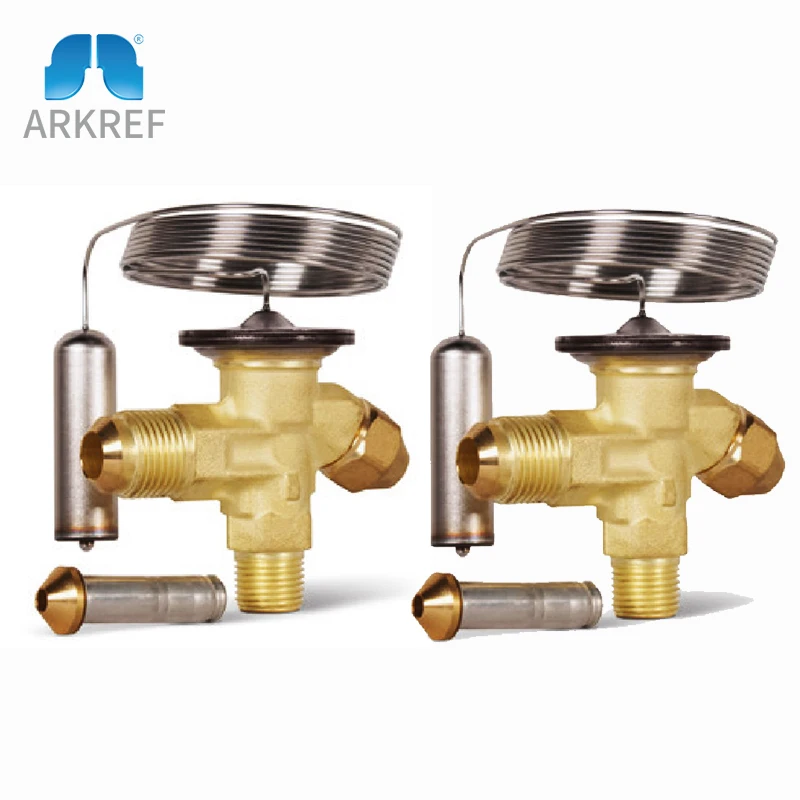 

Factory Direct Sales All Type Cold Room Condensing Unit T2 TE2 TE5-55 TGE Danfoss Expansion Valve