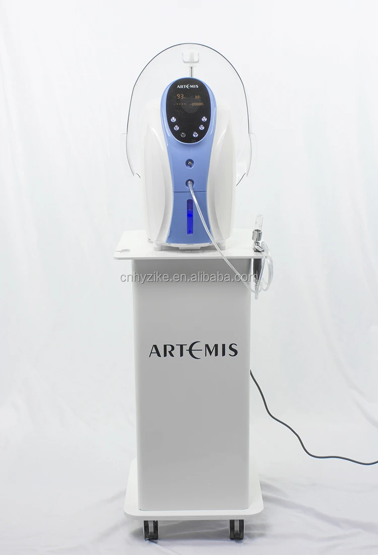 CHINA O2toderm oxygen therapy (2)