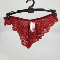 

Wholesale Cheap Sexy Transparent Ladies Underwear Women's Panties In Various Colors