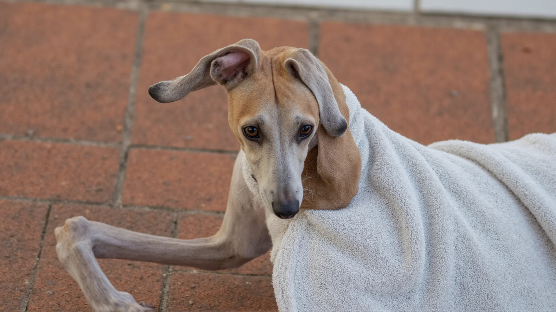 Italian Greyhound Racing: Unlocking Your Sighthound's Athletic Potential