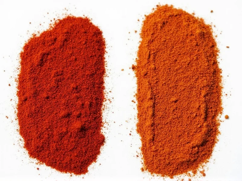 Smoked Paprika vs Hungarian Paprika: Key Differences Explained