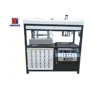 New Condition and Engineers available to service machinery overseas After-sales Service Provided egg Packing Box Maker