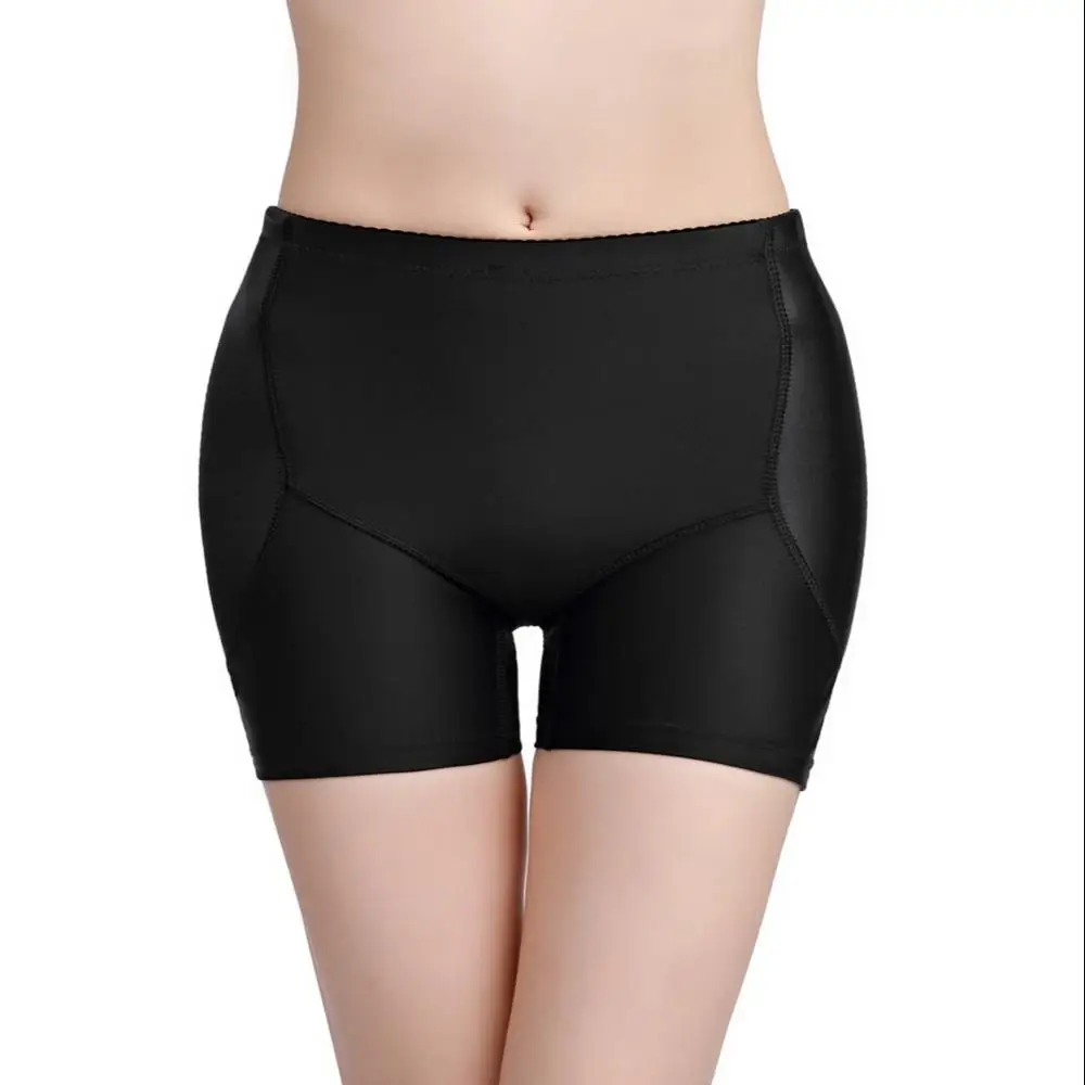 

Women Padded Panties Shaping Briefs Shapewear Butt Lift Beautify Hip Lingerie Body Shapers Pants