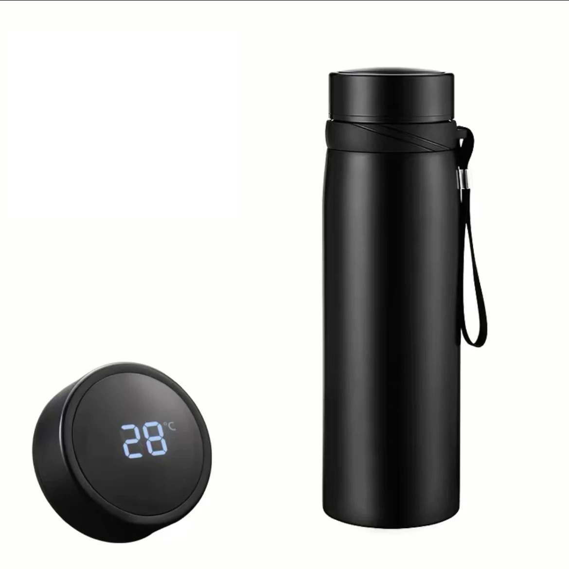 

bottle stainless steel kids 1100/1500ml smart motivational iron flask sports water bottle sport stanless steel