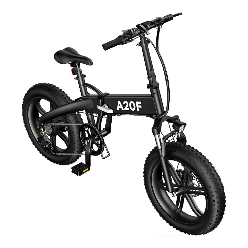 

ADO Bike Fast Speed E Cycle Ebike 500W 10.4AH Powerful Electric Bicycle Off Road City Lithium Electric Bicycle