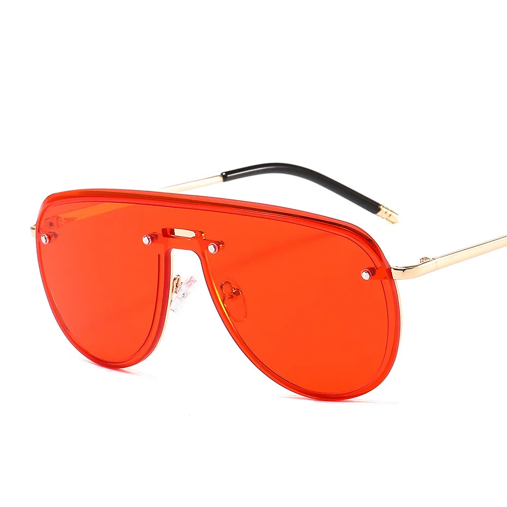 

Custom Logo Luxury Cycling Red Women Fashionable Designer Sun Glasses 2021 Sunglasses Oversized