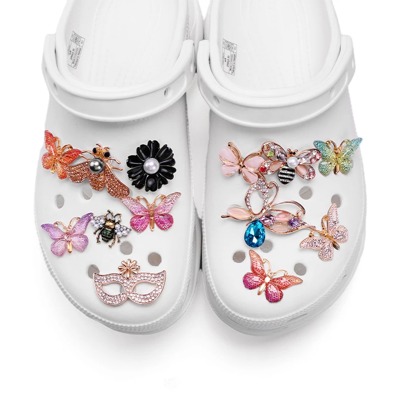 

Charms Shoes Shoe Accessories Decoration Care Bear Charms Shoe Croc Charms
