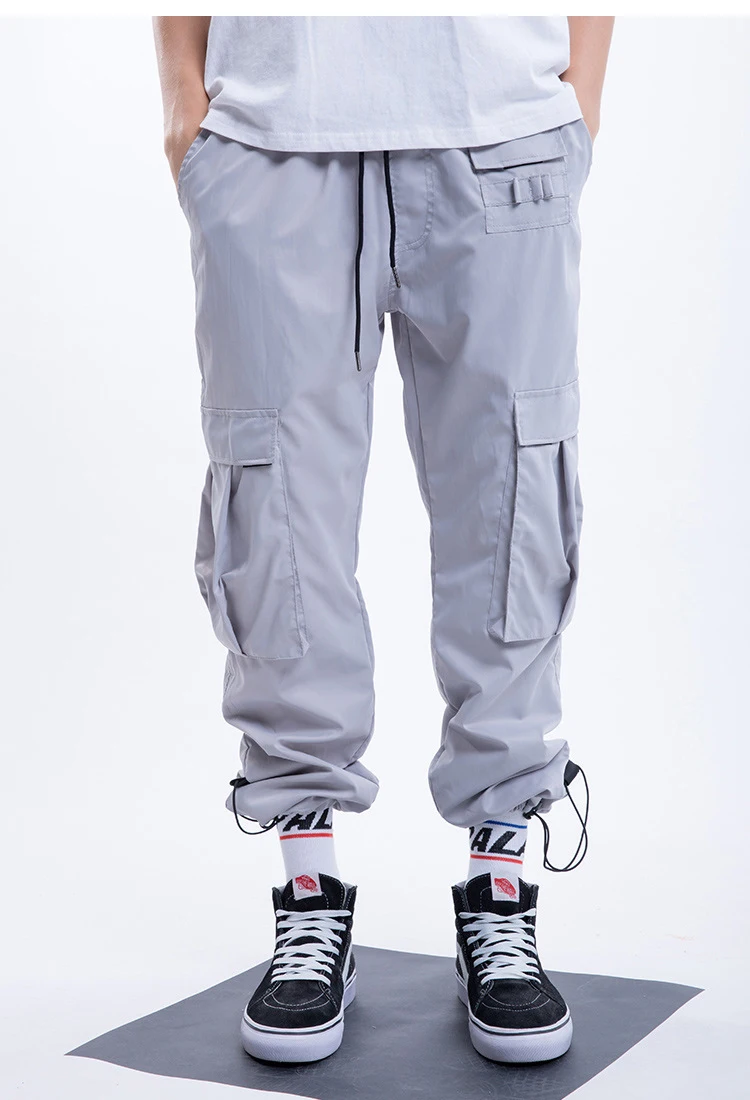 waterproof joggers