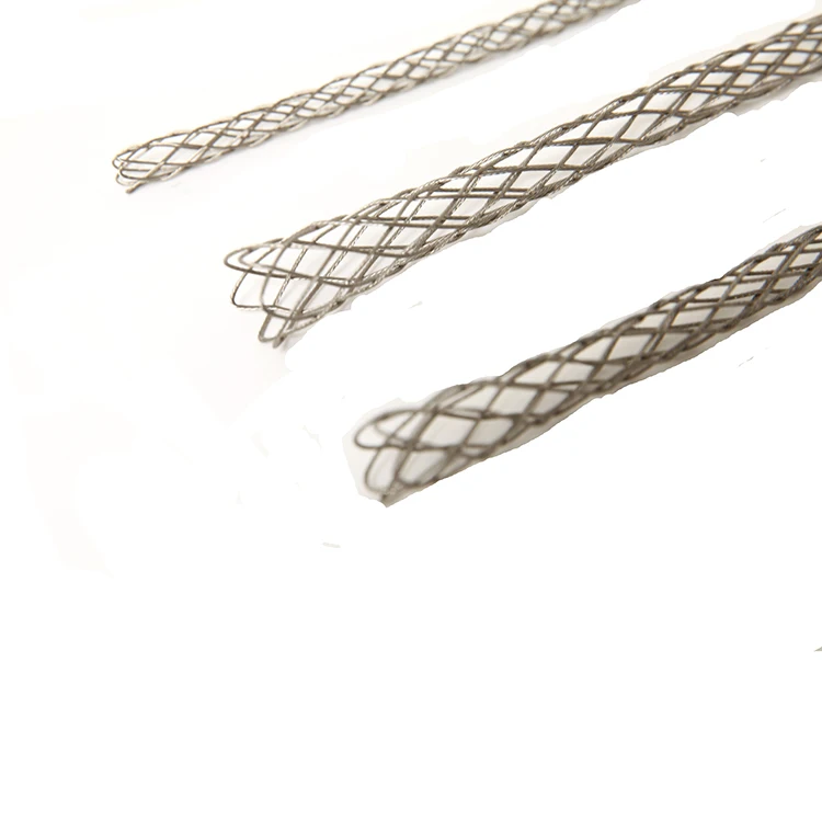 Stainless Wire Rope Pulling Grip For Cable Moving Buy Heavy Duty