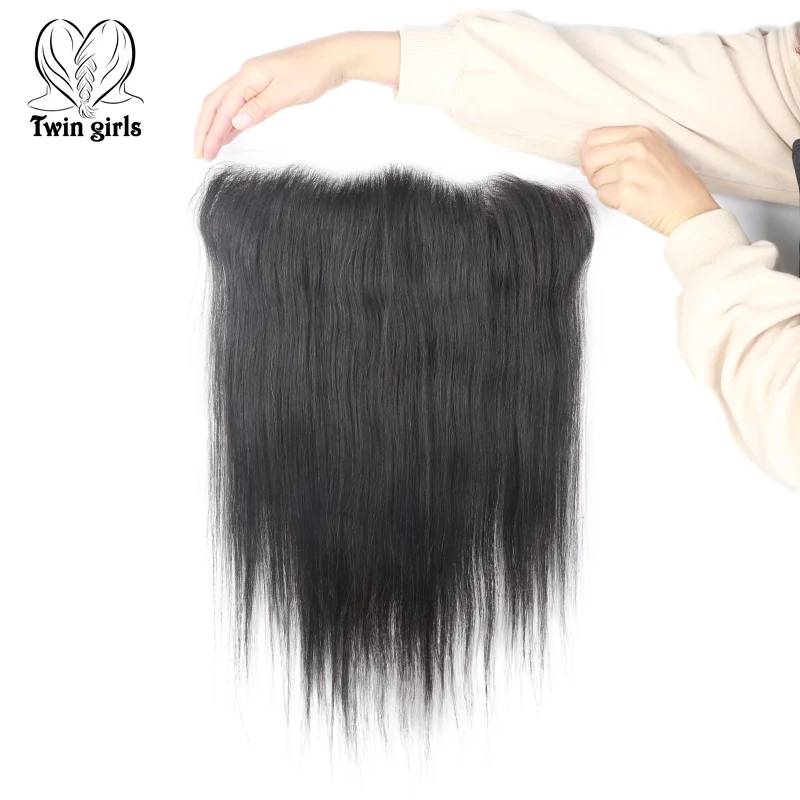 

Cheap Vietnamese HD Thin Lace Transparent Straight 13X4 Frontal Fast Shipping Ali Express