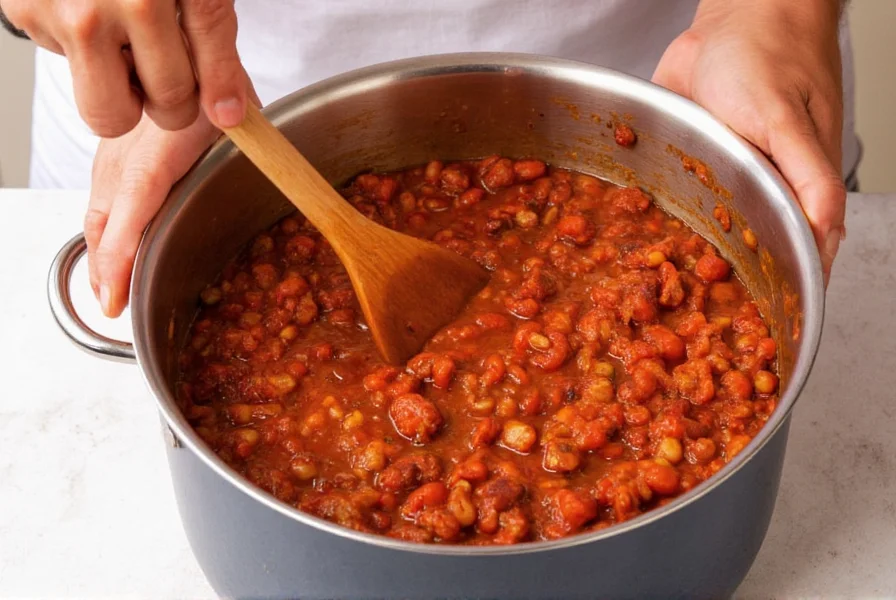 How to Prepare Chili: Step-by-Step Recipe Guide
