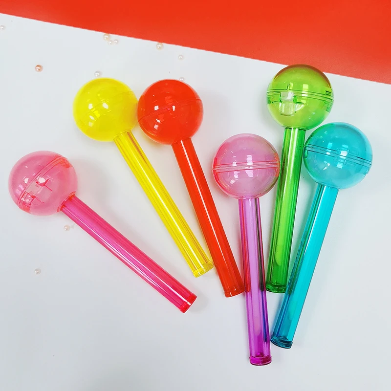 New Fashion Jewelry Luxury Lip Balm Packaging Lip Gloss Tube Packaging Unique Lipgloss Container