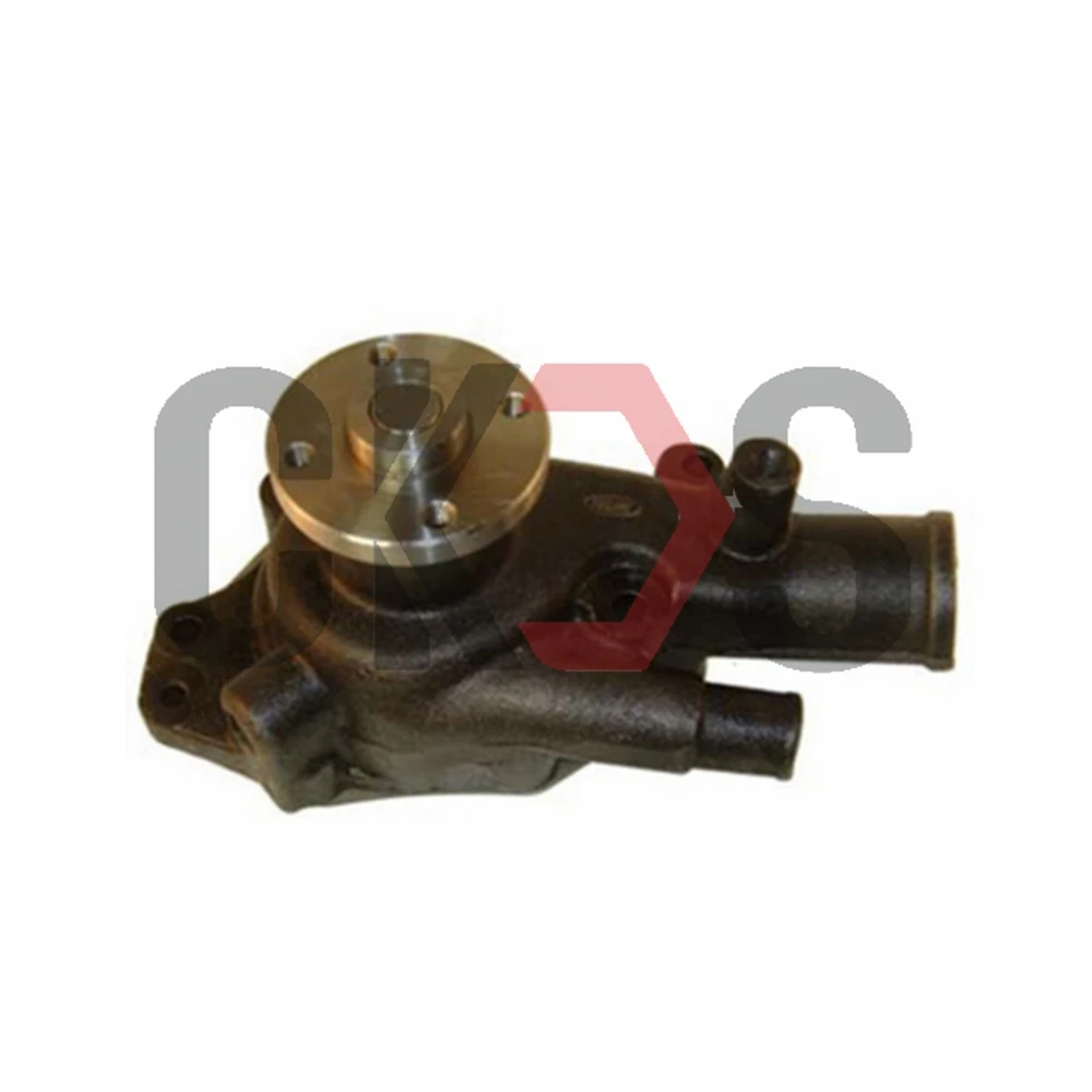 Genuine Quality Isuzu 4BA1 4BB1 Engine Water Pump OEM 5-13610009-0 with 6 Months Warranty for Truck Cooling System