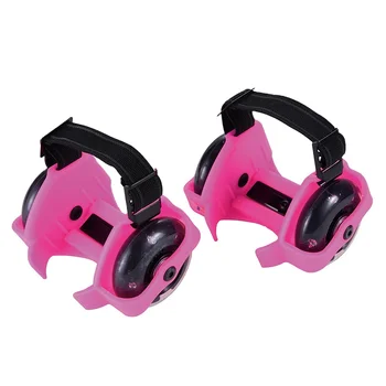 Wholesale Small Flashing Roller Skate 